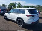 2025 Jeep Grand Cherokee L Limited 4x4 Белый vin: 1C4RJKBG3S8681561
