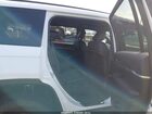 2025 Jeep Grand Cherokee L Limited 4x4 Белый vin: 1C4RJKBG3S8681561
