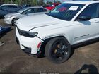 2025 Jeep Grand Cherokee L Limited 4x4 Белый vin: 1C4RJKBG3S8681561