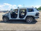2022 Jeep Grand Cherokee L Limited 4x4 Белый vin: 1C4RJKBG7N8515712