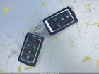 2021 Jeep Grand Cherokee L Limited 4x4 Бордовый vin: 1C4RJKBG9M8124673