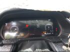 2021 Jeep Grand Cherokee L Limited 4x4 Бордовый vin: 1C4RJKBG9M8124673