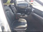 2021 Jeep Grand Cherokee L Limited 4x4 White vin: 1C4RJKBG9M8137116