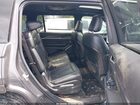 2021 Jeep Grand Cherokee L Overland 4x4 Black vin: 1C4RJKDG4M8148070