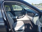 2022 Jeep Grand Cherokee L Overland 4x4 Черный vin: 1C4RJKDG5N8516340