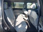 2022 Jeep Grand Cherokee L Overland 4x4 Черный vin: 1C4RJKDG5N8516340