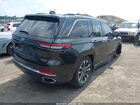 2023 Jeep Grand Cherokee 4xe Overland Gray vin: 1C4RJYD63P8788561 2023 Jeep Grand Cherokee 4xe Overland Gray vin: 1C4RJYD63P8788561