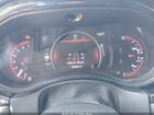 2021 Dodge Durango R/t Rwd Черный vin: 1C4SDHCT4MC639648