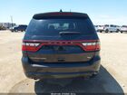 2021 Dodge Durango R/t Rwd Черный vin: 1C4SDHCT4MC639648