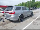2021 Dodge Durango R/t Awd Silver vin: 1C4SDJCT6MC879260 2021 Dodge Durango R/t Awd Silver vin: 1C4SDJCT6MC879260