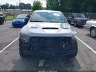 2021 Dodge Durango R/t Awd Silver vin: 1C4SDJCT6MC879260 2021 Dodge Durango R/t Awd Silver vin: 1C4SDJCT6MC879260