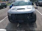 2021 Dodge Durango R/t Awd Silver vin: 1C4SDJCT6MC879260 2021 Dodge Durango R/t Awd Silver vin: 1C4SDJCT6MC879260