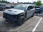 2021 Dodge Durango R/t Awd Silver vin: 1C4SDJCT6MC879260 2021 Dodge Durango R/t Awd Silver vin: 1C4SDJCT6MC879260