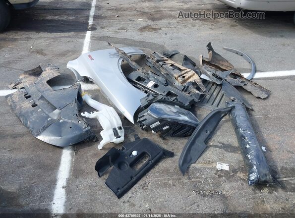 1C4SDJCT6MC879260 2021 DODGE DURANGO Silver Սարքավորումների վահանակի տեսք
