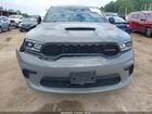 2021 Dodge Durango R/t Awd Серый vin: 1C4SDJCT9MC758710
