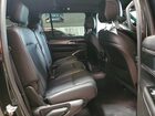 2023 Jeep Wagoneer Series Ii Black vin: 1C4SJVBP9PS553306