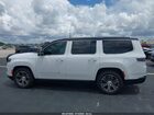 2024 Jeep Grand Wagoneer 4x4 Белый vin: 1C4SJVEP1RS112090