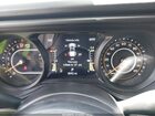 2024 Jeep Gladiator Willys Gray vin: 1C6HJTAG9RL126809