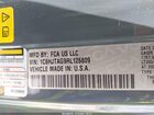 2024 Jeep Gladiator Willys Gray vin: 1C6HJTAG9RL126809
