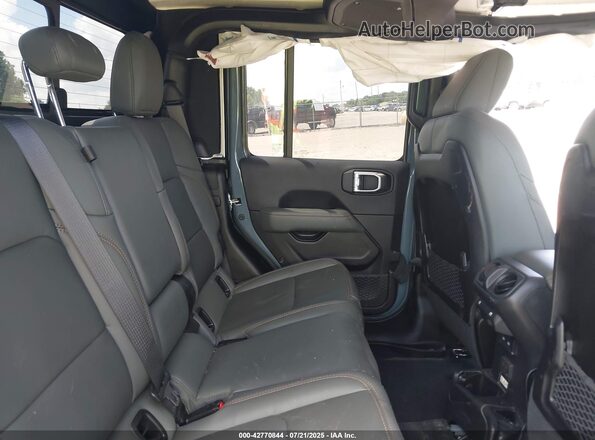 1C6JJTEGXRL130508 2024 JEEP GLADIATOR Blue VIN կոդի պիտակի տեսք