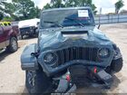2024 Jeep Gladiator Mojave X Blue vin: 1C6JJTEGXRL130508 2024 Jeep Gladiator Mojave X Blue vin: 1C6JJTEGXRL130508