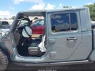 2024 Jeep Gladiator Mojave X Blue vin: 1C6JJTEGXRL130508 2024 Jeep Gladiator Mojave X Blue vin: 1C6JJTEGXRL130508