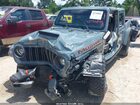2024 Jeep Gladiator Mojave X Blue vin: 1C6JJTEGXRL130508 2024 Jeep Gladiator Mojave X Blue vin: 1C6JJTEGXRL130508