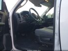 2020 Ram 1500 Classic Tradesman  4x2 6'4 Box White vin: 1C6RR6FG8LS160972