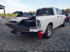 2020 Ram 1500 Classic Tradesman  4x2 6'4 Box White vin: 1C6RR6FG8LS160972