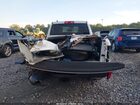 2020 Ram 1500 Classic Tradesman  4x2 6'4 Box White vin: 1C6RR6FG8LS160972