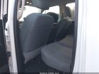 2020 Ram 1500 Classic Tradesman  4x2 6'4 Box White vin: 1C6RR6FG8LS160972
