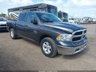 2021 Ram 1500 Classic Slt 4x2 5'7 Box Gray vin: 1C6RR6LG3MS530151 2021 Ram 1500 Classic Slt 4x2 5'7 Box Gray vin: 1C6RR6LG3MS530151