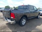 2021 Ram 1500 Classic Slt 4x2 5'7 Box Gray vin: 1C6RR6LG3MS530151 2021 Ram 1500 Classic Slt 4x2 5'7 Box Gray vin: 1C6RR6LG3MS530151