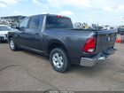 2021 Ram 1500 Classic Slt 4x2 5'7 Box Gray vin: 1C6RR6LG3MS530151 2021 Ram 1500 Classic Slt 4x2 5'7 Box Gray vin: 1C6RR6LG3MS530151