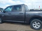 2021 Ram 1500 Classic Slt 4x2 5'7 Box Gray vin: 1C6RR6LG3MS530151 2021 Ram 1500 Classic Slt 4x2 5'7 Box Gray vin: 1C6RR6LG3MS530151