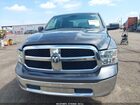 2021 Ram 1500 Classic Slt 4x2 5'7 Box Gray vin: 1C6RR6LG3MS530151 2021 Ram 1500 Classic Slt 4x2 5'7 Box Gray vin: 1C6RR6LG3MS530151