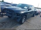 2020 Ram 1500 Classic Slt  4x2 6'4 Box Черный vin: 1C6RR6TT6LS102036