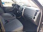 2020 Ram 1500 Classic Slt  4x2 6'4 Box Черный vin: 1C6RR6TT6LS102036