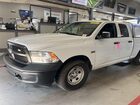 2017 Ram 1500 Tradesman  4x4 6'4 Box vin: 1C6RR7FT1HS820327