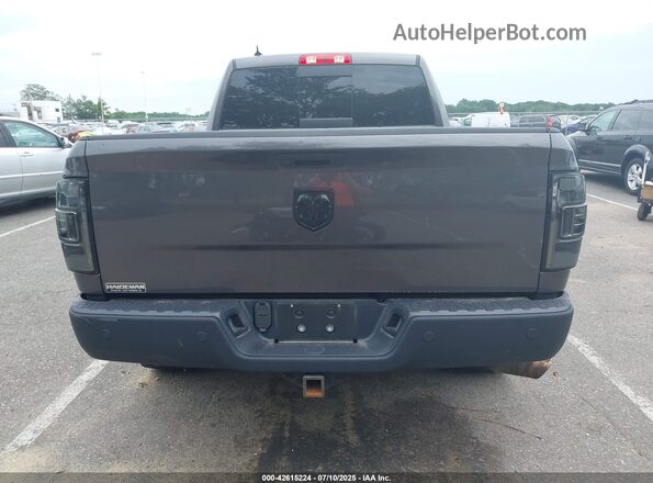 1C6RR7GG1LS107972 2020 RAM 1500 CLASSIC Gray 