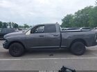 2020 Ram 1500 Classic Warlock  4x4 6'4 Box Gray vin: 1C6RR7GG1LS107972