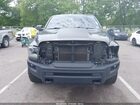 2020 Ram 1500 Classic Warlock  4x4 6'4 Box Gray vin: 1C6RR7GG1LS107972