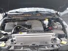 2020 Ram 1500 Classic Warlock  4x4 6'4 Box Gray vin: 1C6RR7GG1LS107972