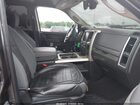2020 Ram 1500 Classic Warlock  4x4 6'4 Box Gray vin: 1C6RR7GG1LS107972