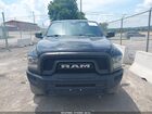 2022 Ram 1500 Classic Warlock  4x4 5'7 Box Black vin: 1C6RR7LG0NS204010