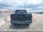 2022 Ram 1500 Classic Warlock  4x4 5'7 Box Black vin: 1C6RR7LG0NS204010
