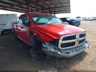2023 Ram 1500 Classic Slt  4x4 5'7 Box Red vin: 1C6RR7LG4PS516981