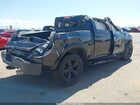 2020 Ram 1500 Classic Warlock  4x4 5'7 Box Black vin: 1C6RR7LT8LS153107
