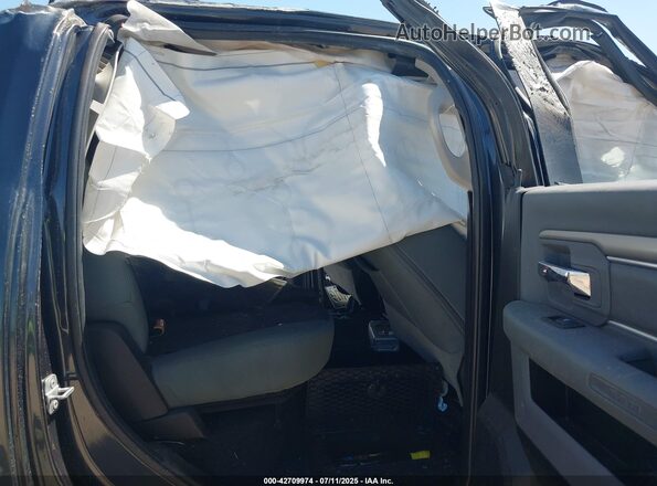 1C6RR7LT8LS153107 2020 RAM 1500 CLASSIC Black Vista interior delantera