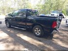 2020 Ram 1500 Classic Slt  4x4 6'4 Box Black vin: 1C6RR7TT6LS120266